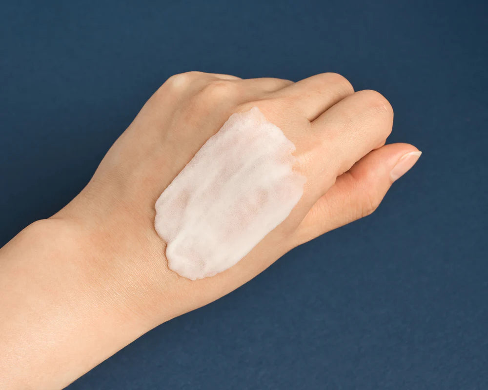 O2 Deep Bubble Mask 500ml