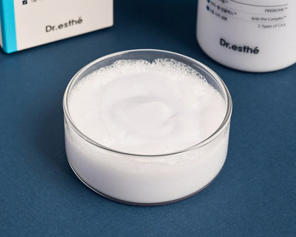 O2 Deep Bubble Mask 500ml