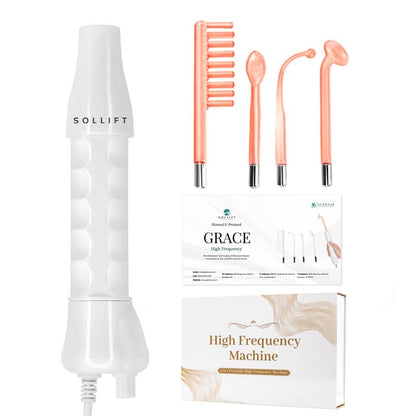 Grace Portable High Frequency
