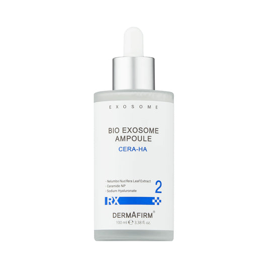 RX Bio Exosome Ampoule Cera-HA 50/100mL