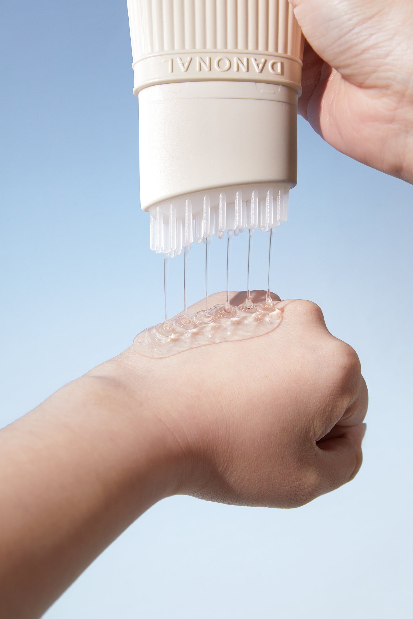 DANONAL Calamus + Exosome Scalp Serum