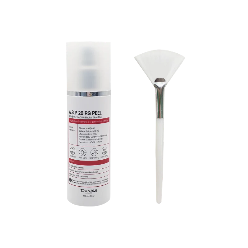 A.B.P 20 RG Peel 120mL