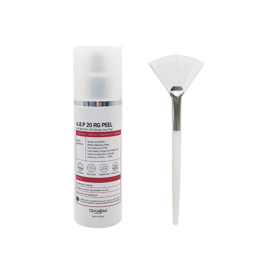 A.B.P 20 RG Peel 120mL