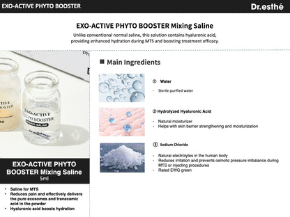 EXO-ACTIVE PHYTO BOOSTER