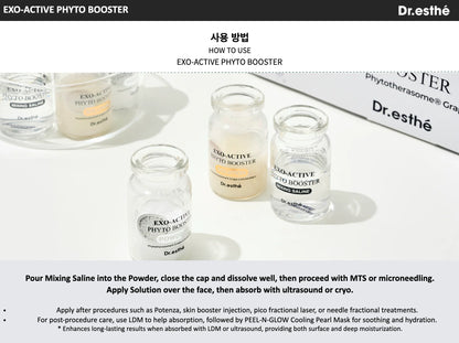 EXO-ACTIVE PHYTO BOOSTER