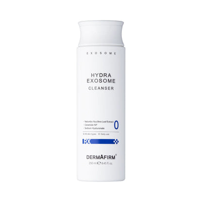 RX Hydra Exosome Cleanser