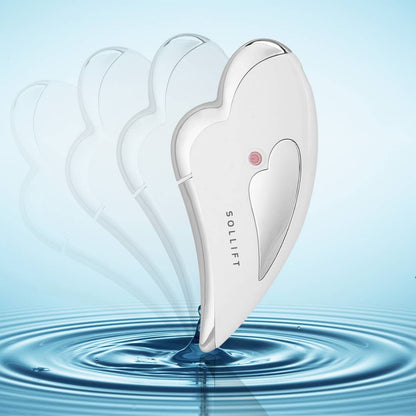 Ally Facial Gua Sha Lifting Massager