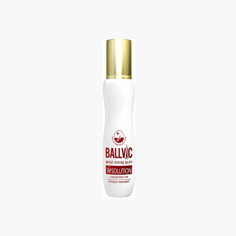 Haircare BallVic "W" Solution for Women - 50g