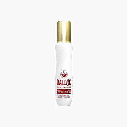 Haircare BallVic "W" Solution for Women - 50g