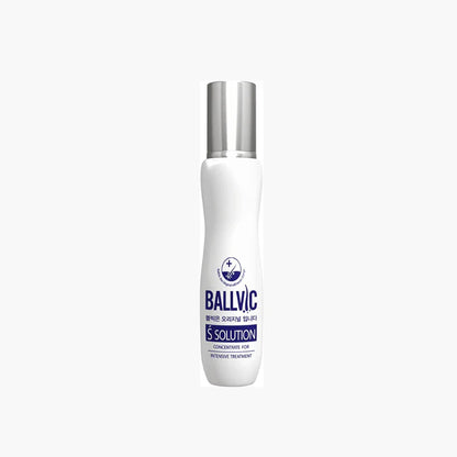 Haircare BallVic "S" Solution for Men - 50g