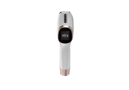 Verso Optix Pro 1.0 Diode Laser Hair Removal with Interchangeable Spot Size