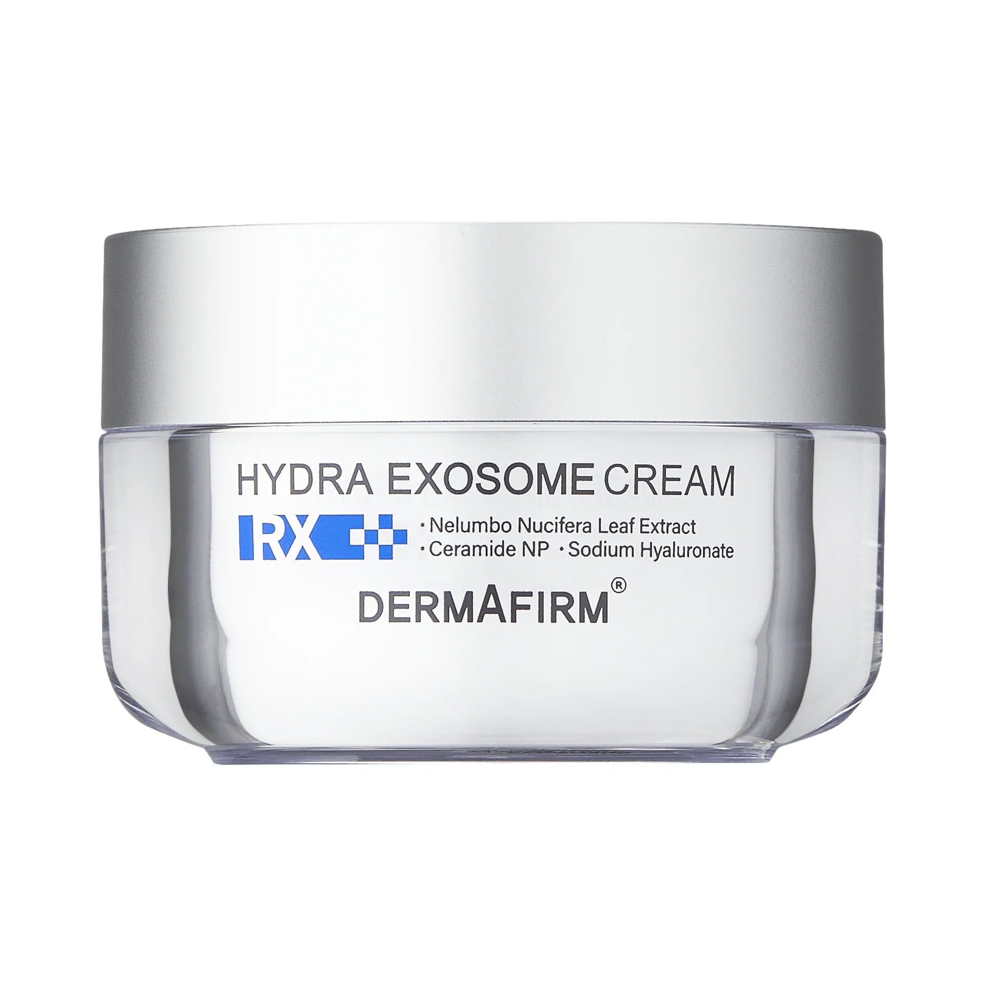 Hydra Exosome Cream | Face Cream w/ Exosomes & Liposomes – Glownar