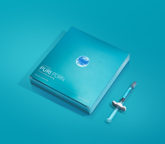 PURI PDRN Professional Skin Rejuvenation System