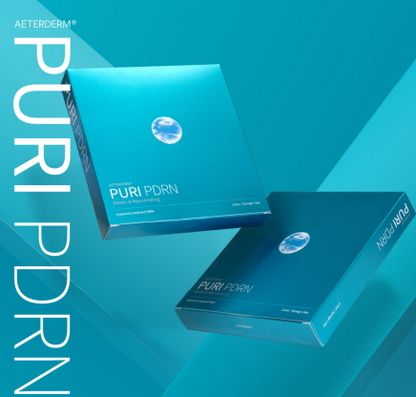 PURI PDRN Professional Skin Rejuvenation System