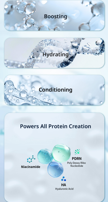 PURI PDRN Professional Skin Rejuvenation System