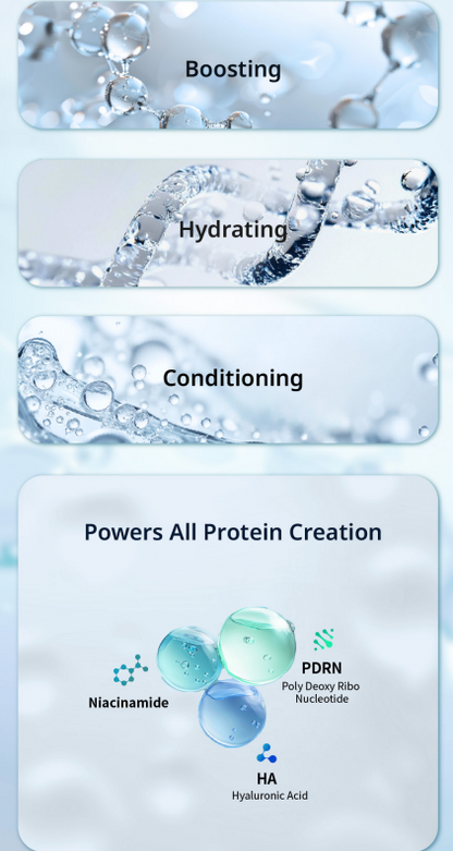 PURI PDRN Professional Skin Rejuvenation System