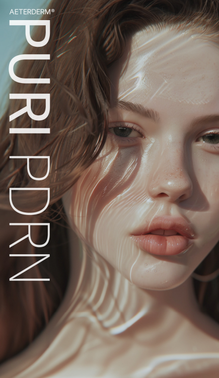 PURI PDRN Professional Skin Rejuvenation System