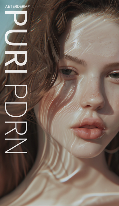 PURI PDRN Professional Skin Rejuvenation System