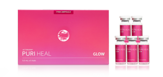 PURI HEAL GLOW – Intensive Nutrient Skin Booster