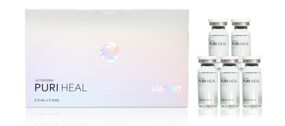 PURI HEAL LUCENT – Multi-Functional Tone-Up Booster Wholesale