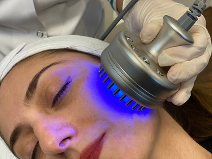 Clearance Hydroglow Skin Brightening System