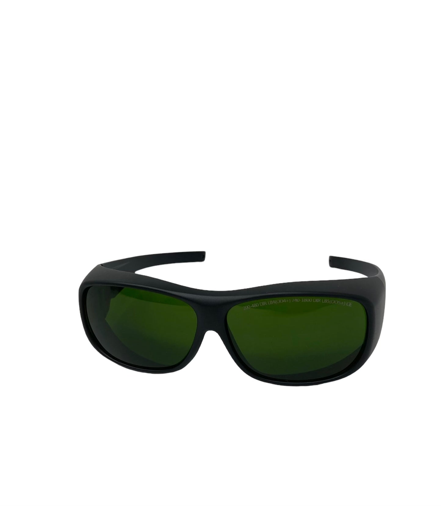 Diode Laser Goggles for Operator