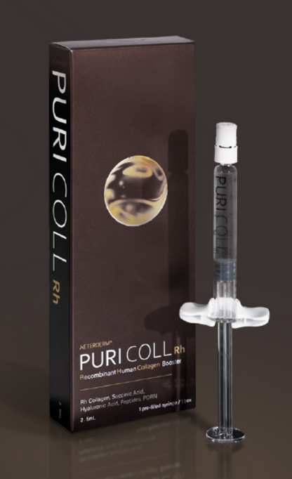 PURI COLL Rh – Recombinant Human Collagen Booster