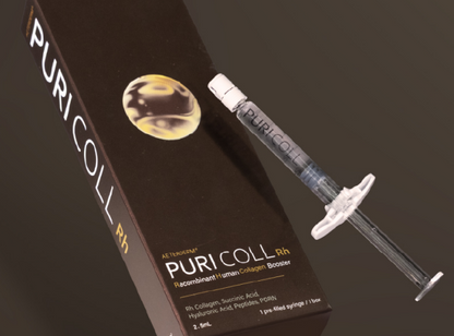 PURI COLL Rh – Recombinant Human Collagen Booster