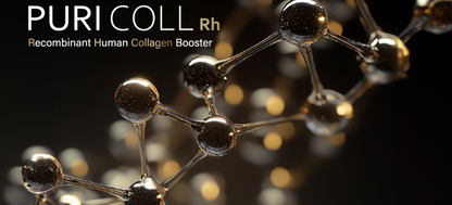 PURI COLL Rh – Recombinant Human Collagen Booster