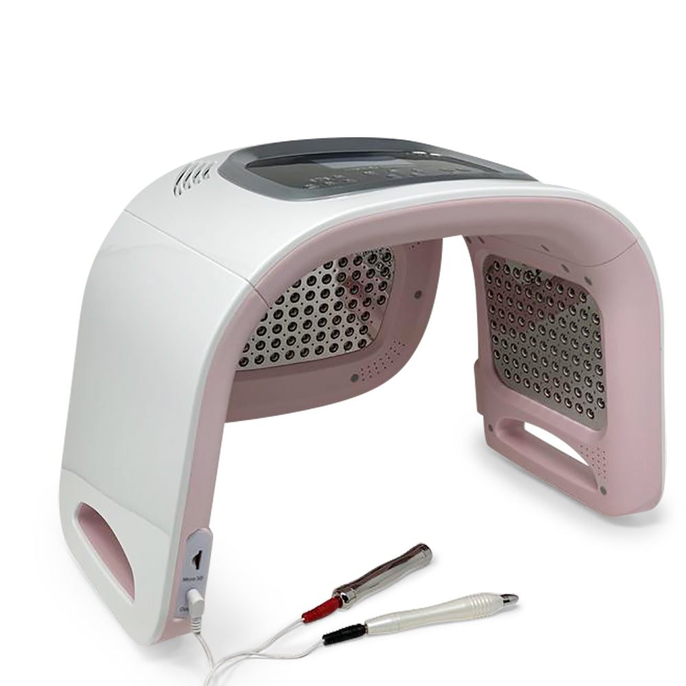 Pro Light Therapy and Microcurrent