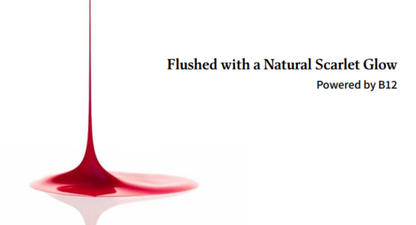 PURI LIPS – Hyaluronic Acid Lip Booster with B12