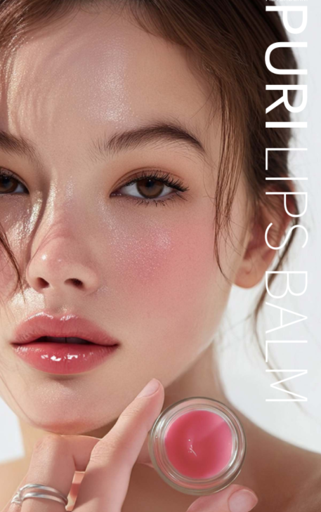 PURI LIPS BALM