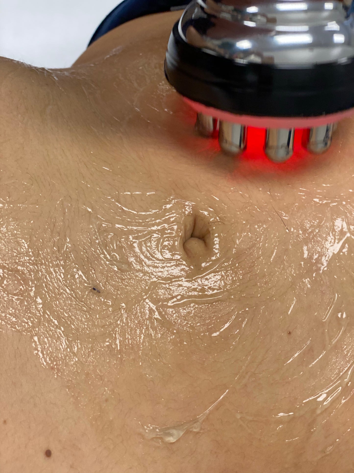 Clearance Esbelta Body Cavitation RF System