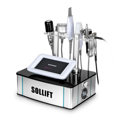 Bellezza 7-in-1 Skin Rejuvenation System