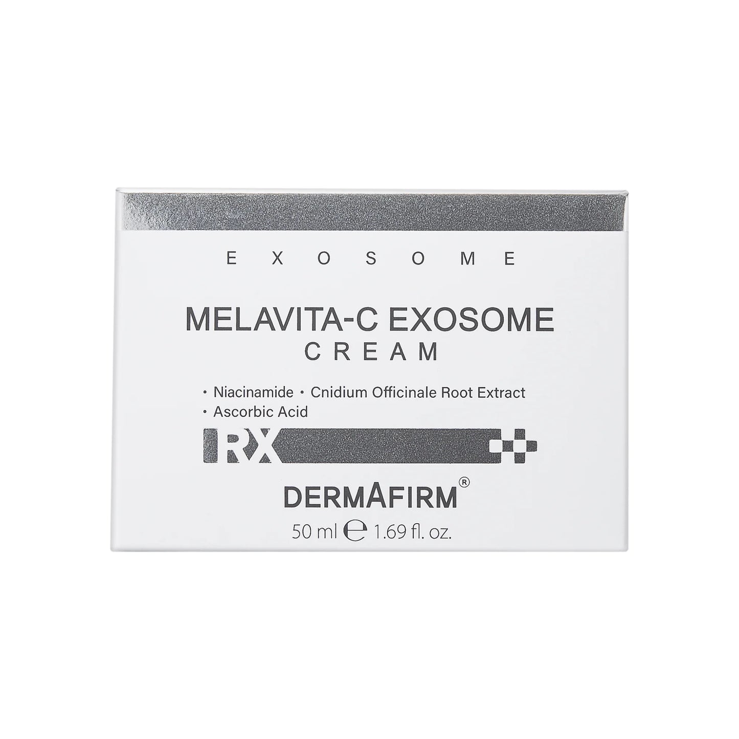 RX Melavita-C Exosome Cream 50mL