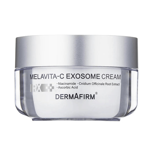 RX Melavita-C Exosome Cream - 50ml