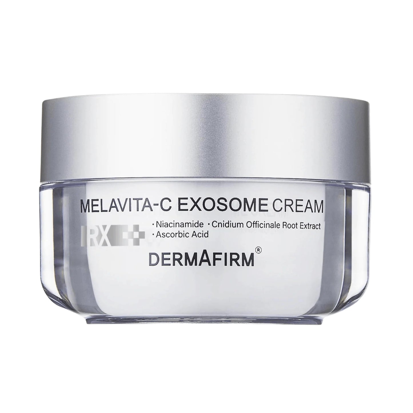 RX Melavita-C Exosome Cream 50mL