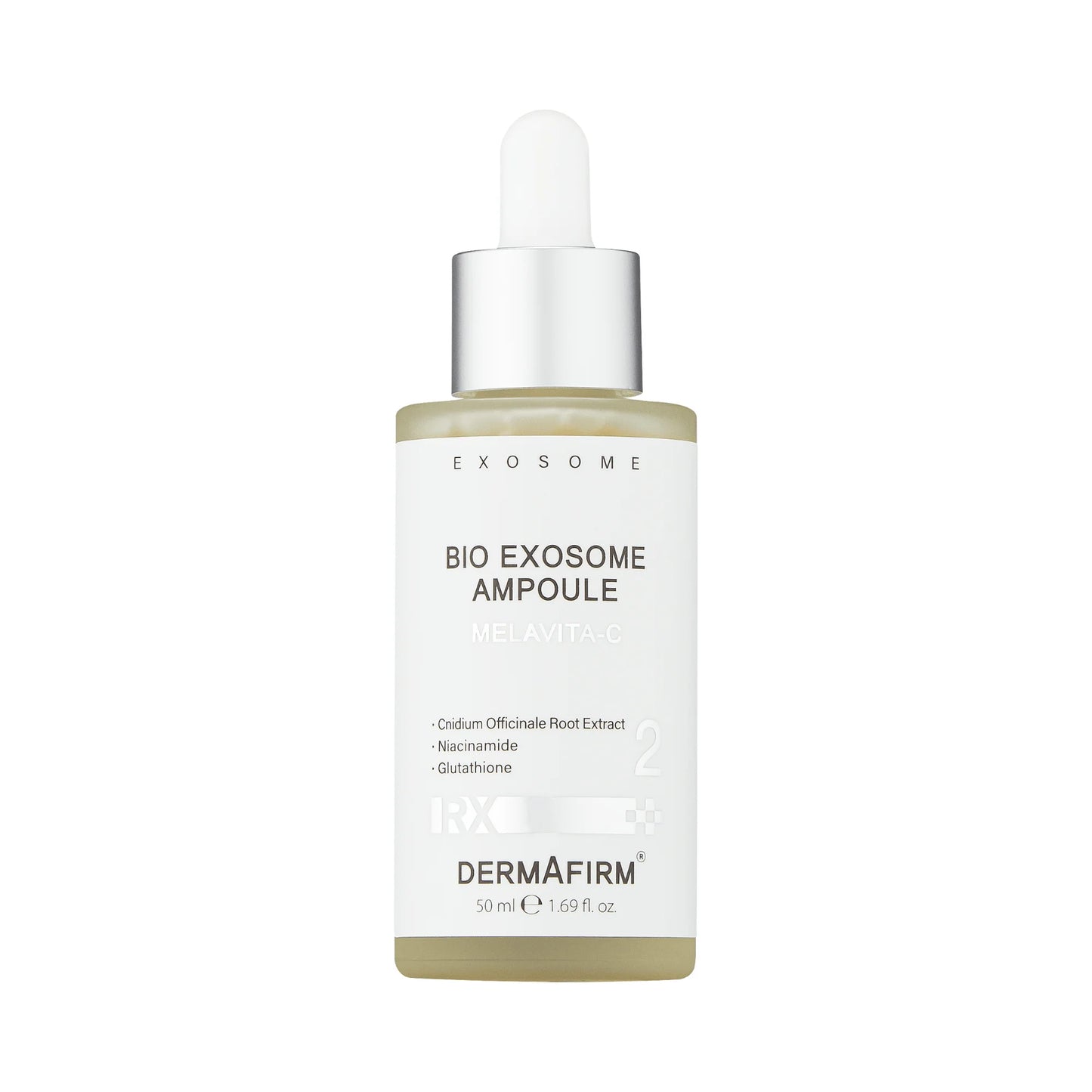 RX Bio Exosome Ampoule Melavita-C