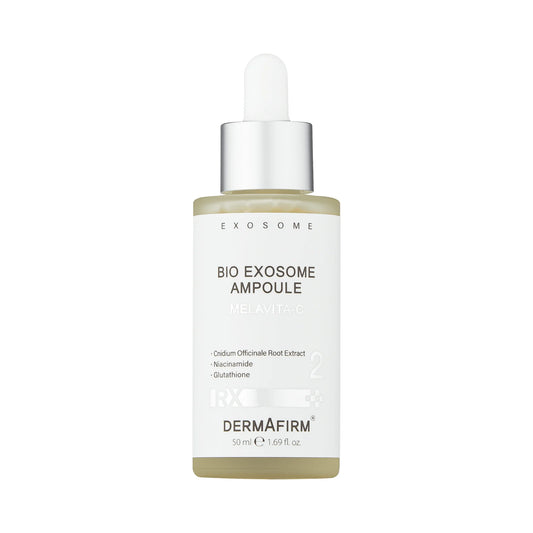 RX Bio Exosome Ampoule Melavita-C 50mL