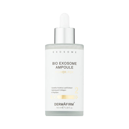 RX Bio Exosome Ampoule Power Pep