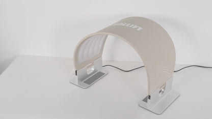 Glowra LED Light Therapy Panel