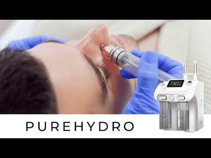 PureHydro and O2toDerm Special