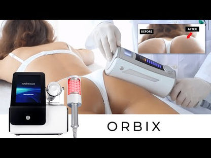 Orbix and Fit Moderna Special