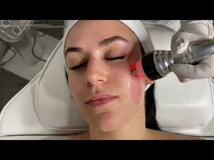 Sollift Restore 6 in 1 Cavitation System for Face and Body