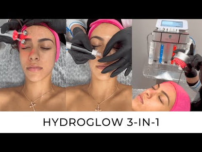 HydroGlow and Oxystream Special