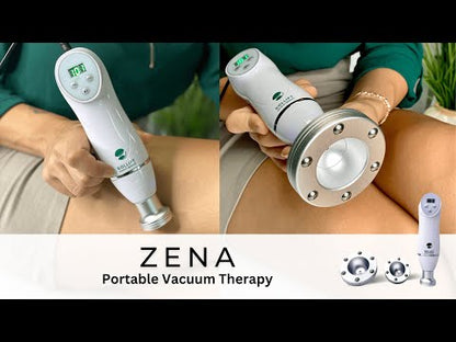 Zena Portable Vacuum Therapy