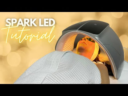 Spark LED Light Therapy