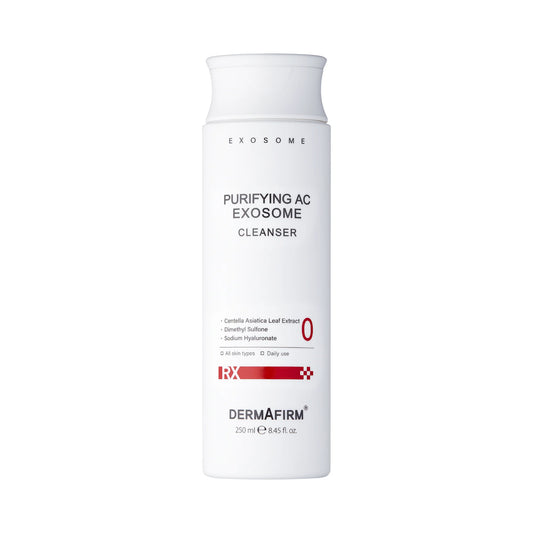 Purifying AC Exosome Cleanser 250mL
