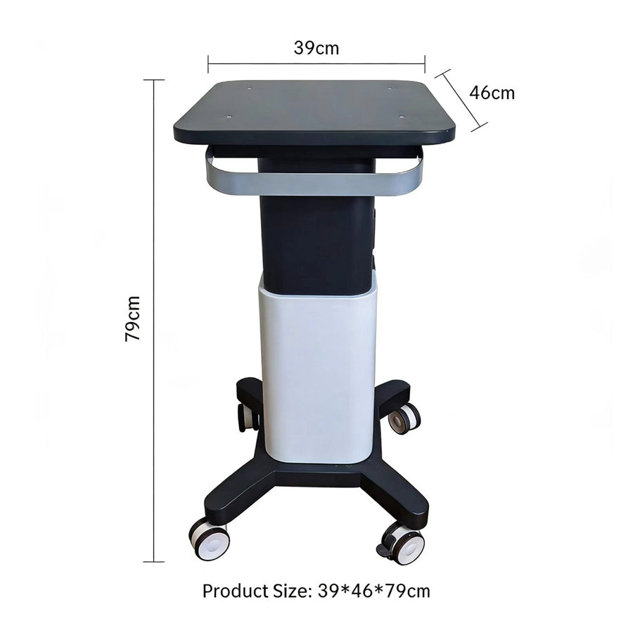 Eclipse Med Spa Trolley