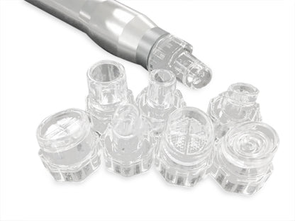 Clearance Hydro Soline 4-in-1 Skin Rejuvenation Facial Expert